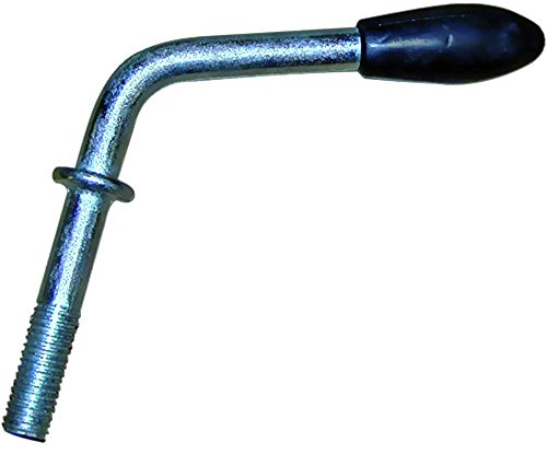 Knebel f. Klemmhalter M12 30mm Gewinde 1827 Motorrad