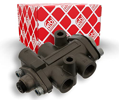 febi bilstein 43605 Magnetventil für Getriebe, 1 Stück