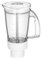MOULINEX - Mixbecher komplett weiß – MS-5A16452