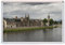 Inverness - Scotland - Jumbo Fridge Magnet ID426