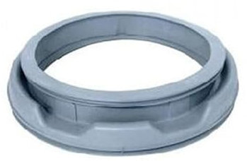 Easyricambi Guarnizione Gomma per oblò Lavatrice Compatibile con Samsung Modello Ricambio DC64-00563B DC6400563B