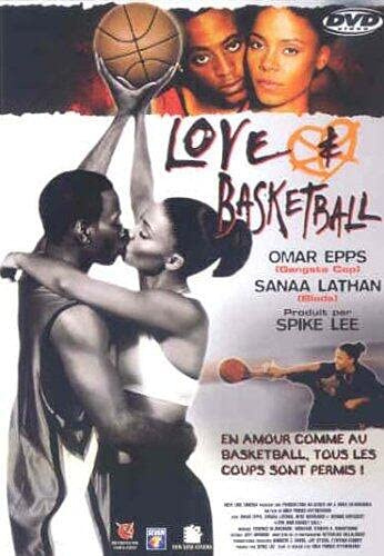 Love & basketball [FR Import]
