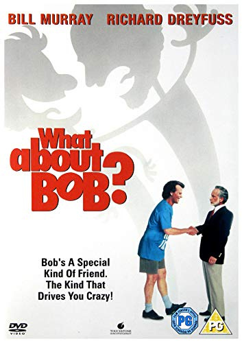 What About Bob? [UK Import]