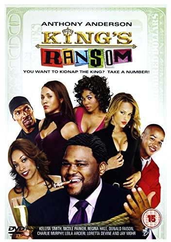 King's Ransom [UK Import]