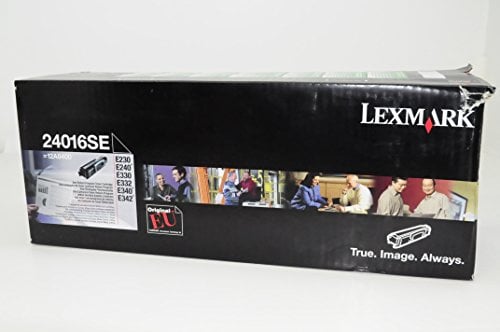 Lexmark Toner für E232 E33X E34X ab 2.5K