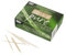 PAPSTAR 1000 Zahnstocher, Holz rund 8 cm