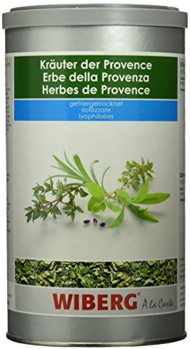 Wiberg kräuter d.provence 1er Pack (1 x 100g)
