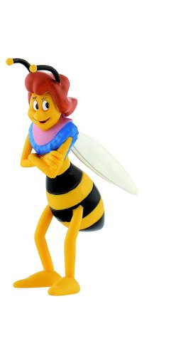 Bullyland 43452 Fräulein Kassandra