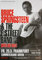 Bruce Springsteen - Open Air, Frankfurt 2012 » Konzertplakat/Premium Poster | Live Konzert Veranstaltung | DIN A1 «