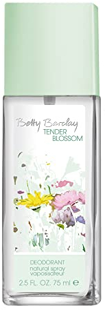 Betty Barclay Tender Blossom femme/woman, Deodorant, 1er Pack (1 x 75 g)