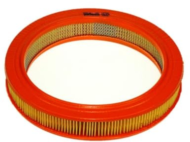 PURFLUX A586 Motor Luftfilter Filtereinsatz Kompatibel mit FIAT Uno Schrägheck 146 X 1/9 128 RITMO I 138A RITMO Cabriolet REGATA 138