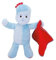In the Night Garden Jumbo Iggle Piggle Plüsch