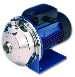 Lowara CEA Pompe Centrifuge Inox CEAM370/2/A 1,5KW 2HP 1x220-240V 50hz