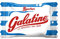 Galatine - Caramelle al Latte, Busta di Tavolette al Latte - Sacchetto da 2,5 Kg