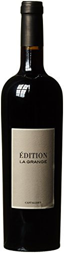 La Grange Castalides Edition AOP Coteaux du Languedoc Cuvée 2016 Trocken (1 x 0.75 l)