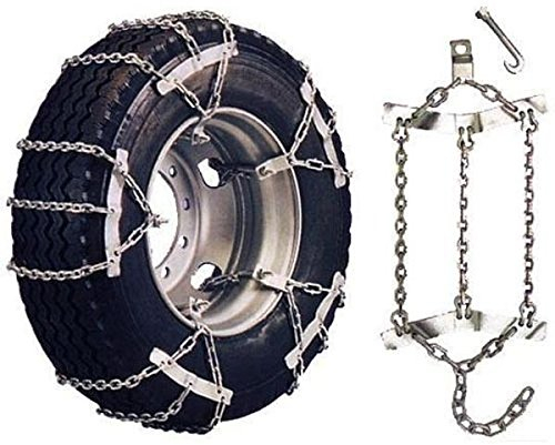 KÖNIG 2001915983 Schneeketten Cingoli A 2015