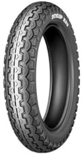 Dunlop Tyre 4 60 16 K82 (RR) 59S