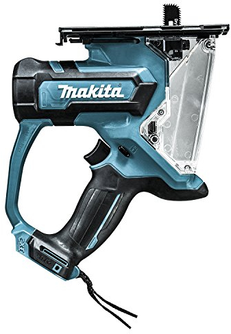 Makita SD100DZ 12V Max Li-Ion CXT Drywall Cutter - Batteries And Charger Not Included