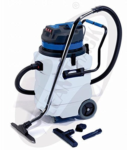 Profi Wasser und Staubsauger zum Sonderpreis (Nass- und Trockensauger, Vac-Line 90-3-PLBL SF Nass- und Trockensauger)