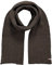 Barts Herren Mütze, Schal & Handschuh-Set Braun (Braun) uni