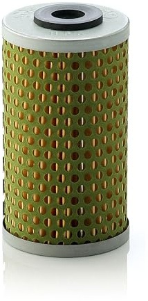MANN-FILTER, H 613 x Filter für hydraulisches Getriebe