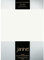 Janine Elastic-Jersey-Spannbetttuch 5002 Fb 09 ecru 180x200 - 200x220