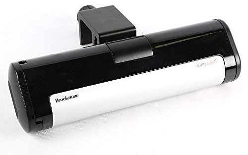 Handle-Mount Grill Light