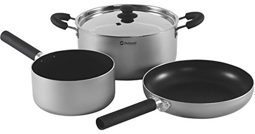 Outwell Feast Set L pot set