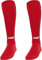 JAKO Glasgow 2.0 Stutzenstrumpf rotweiss, 3 (35-38) Herren