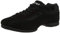 RUMPF Dance Sneaker Jive - schwarz