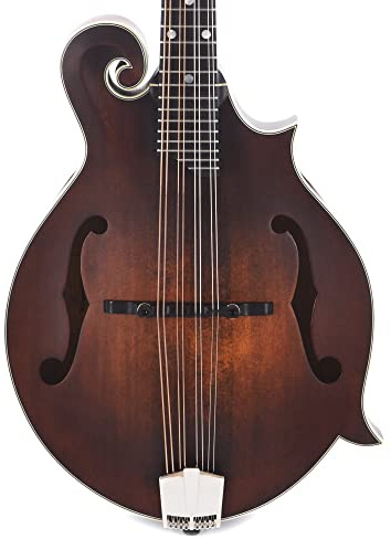 Eastman MD 315 Mandoline - inkl Gig Bag
