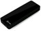 XLAYER POWERBANK BLACK 2.600 MAH