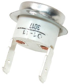 Aeg 1254041005 Accessorio per asciugatrice/sonda sensore di temperatura per asciugatrice Electrolux Zanussi