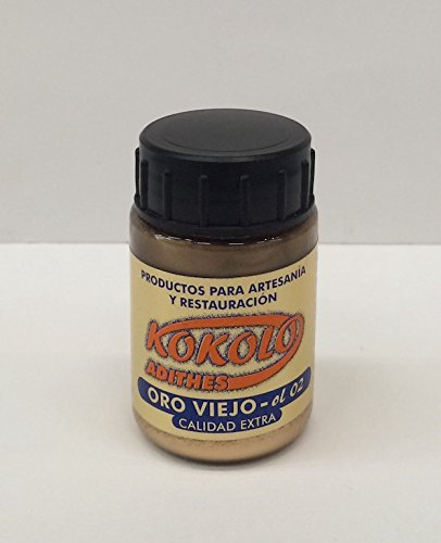 Kokolo - Oro Viejo ol-03 40 ml