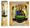 DeinDesign Autocollant Compatible avec Microsoft Xbox 360 Sticker Film Autocollant Blanche-Neige Disney Produit sous Licence Officielle