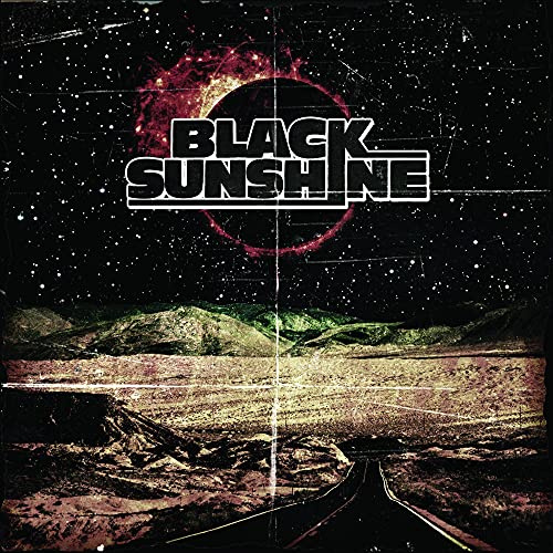 Black Sunshine - Black Sunshine