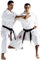 Kamikaze Karateanzug Karate-Gi Monarch, 185 cm