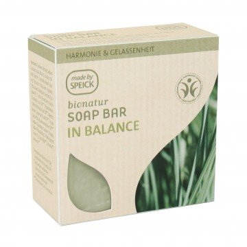 Speick Made by Speick - Bionatur Soap Bar in Balance, 100 g