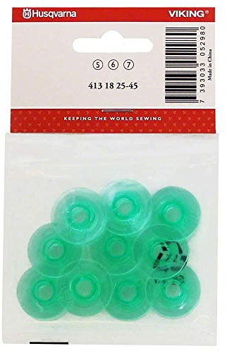 Spoline Husqvarna Viking 413182545