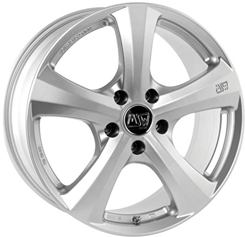 MSW J16923165M19.S - 16 Alu-Felgen