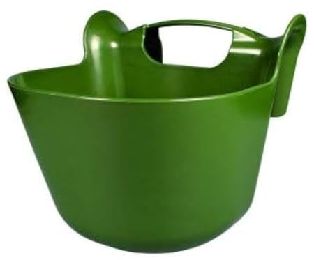 PFIFF Turnier- und Transportfutterkrippe, grün