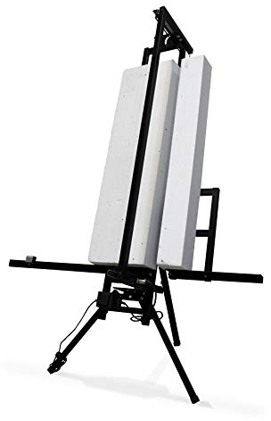Edma 266555 Table de Découpe au Fil Chaud - Pour polystyrène, spécial I.T.E