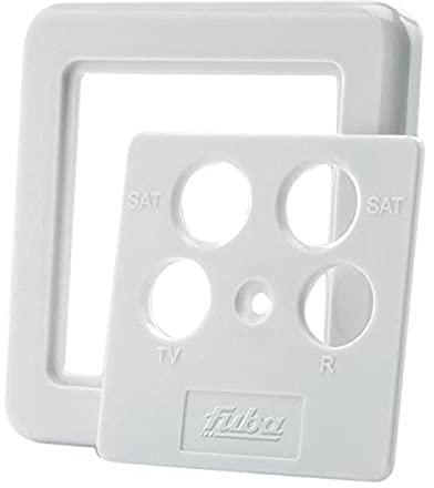 Fuba GDZ 400 Abdeckplatte
