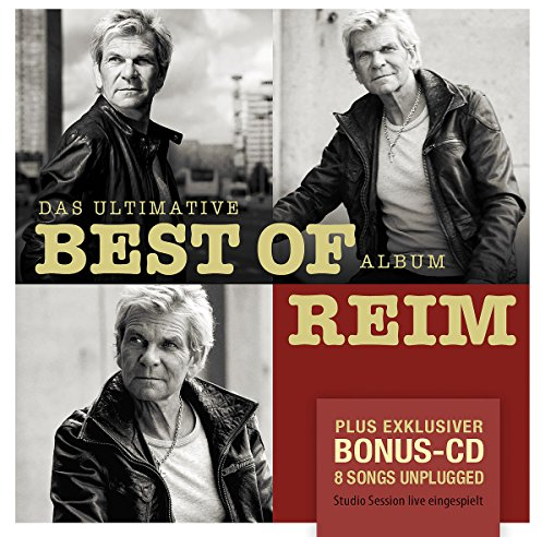 Das Ultimative Best of Album