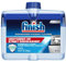 Finish Dual Action Dishwasher Cleaner: Fight Grease & Limescale, Fresh, 8.45oz 1 Pack