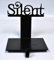 Ackfeld Manufacturing Classic Motive Silent Weihnachtsstrumpf Halterung