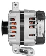 VALEO Generator 849114