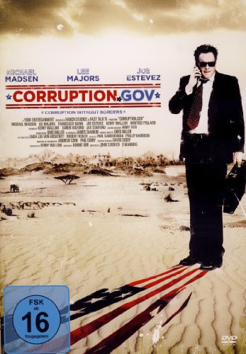 CORRUPTION GOV (Corruption without Borders)