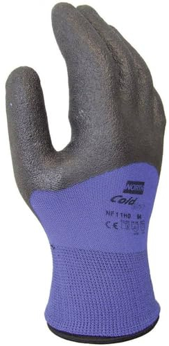 NORTH Cold Grip NF11HD-10 Nylon Arbeitshandschuh Größe (Handschuhe): 10, XL 1 Paar