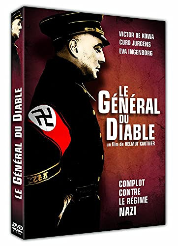 Le général du diable [FR Import]